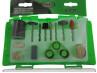 Multi tool accessory set 59-pieces Multi tool accessory set 59-pieces