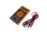 Multimeter digital AC / DC thumb extra