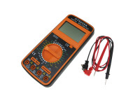 Multimeter digital Jumbo AC / DC