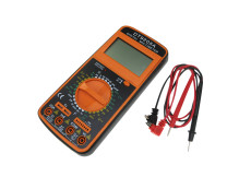 Multimeter digital Jumbo AC / DC