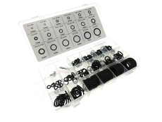 O-ring assortment 225-pieces