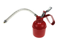Oil can with flexible spout 300ml