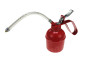 Oil can with flexible spout 300ml 2