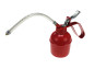 Oil can with flexible spout 300ml thumb extra