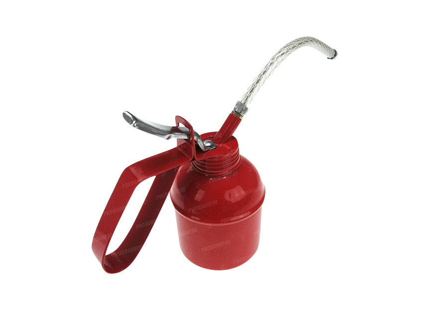 Oil can with flexible spout 300ml product