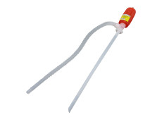 Fluid transfer pump