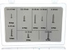 Blechschraube Sortiment 175-Teilig thumb extra