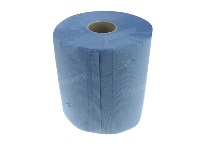 Paper roll 26cm wide 500 sheets main