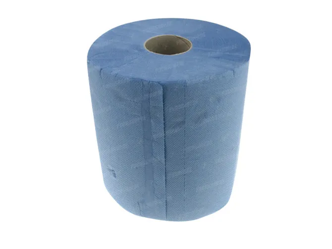 Paper roll 26cm wide 500 sheets main