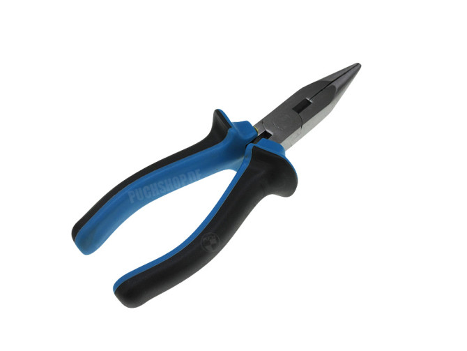 Nose plier 150mm main