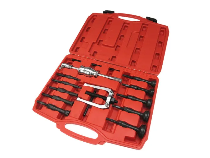 Ball bearing puller inner 16-pieces product