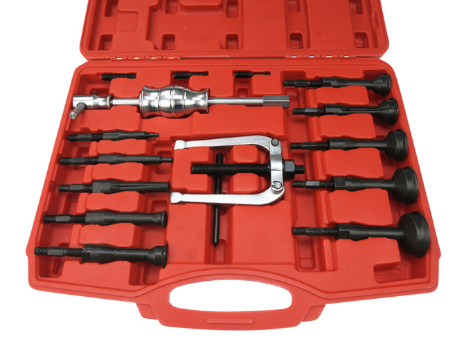 Ball bearing puller inner 16-pieces product