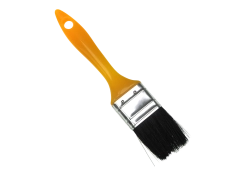 Pinsel breit 40mm
