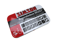 Inner tube repair set Simson Select