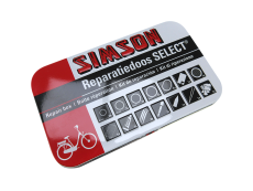 Inner tube repair set Simson Select