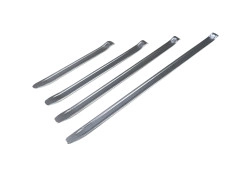 Bandenlichter set 4-delig (30cm / 40cm / 50cm / 60cm)