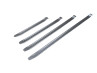 Tire lever 4-pieces thumb extra