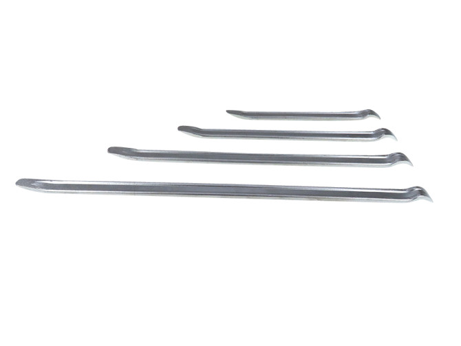 Reifenmontierhebel Satz 4-Teilig (30cm / 40cm / 50cm / 60cm) product