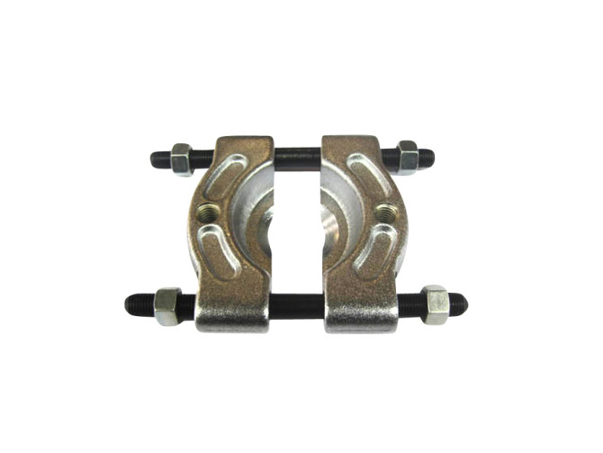 Ball bearing puller outer product