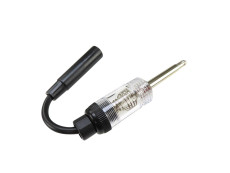 Ignition spark tester 