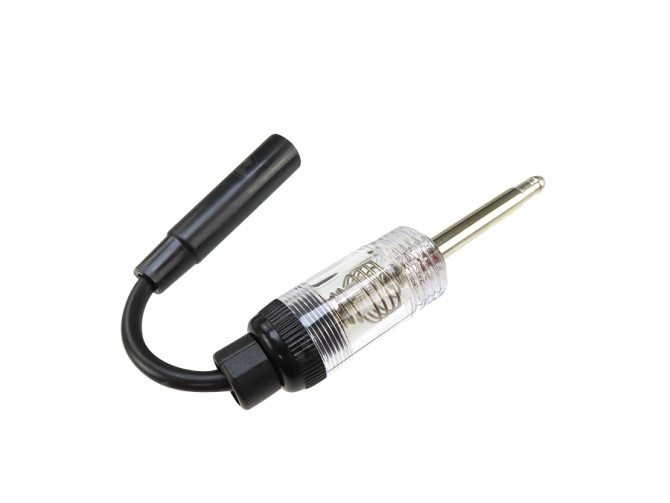 Ignition spark tester  main