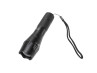 Flashlight LED COB 5 watt black thumb extra