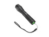 Flashlight LED COB 5 watt black