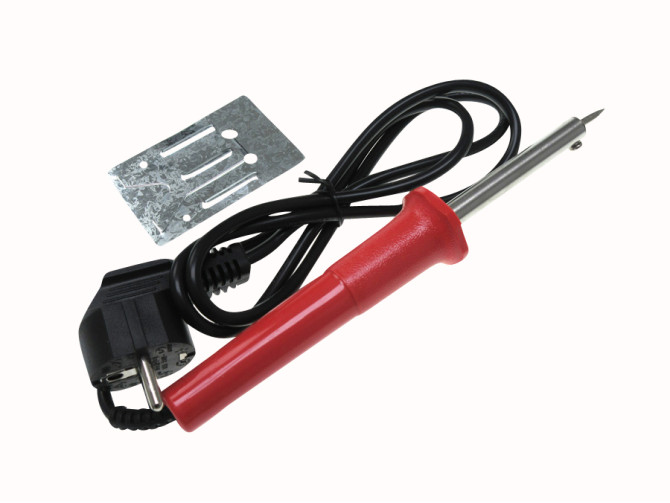 Soldering iron 30 watt product