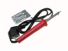 Soldering iron 30 watt thumb extra