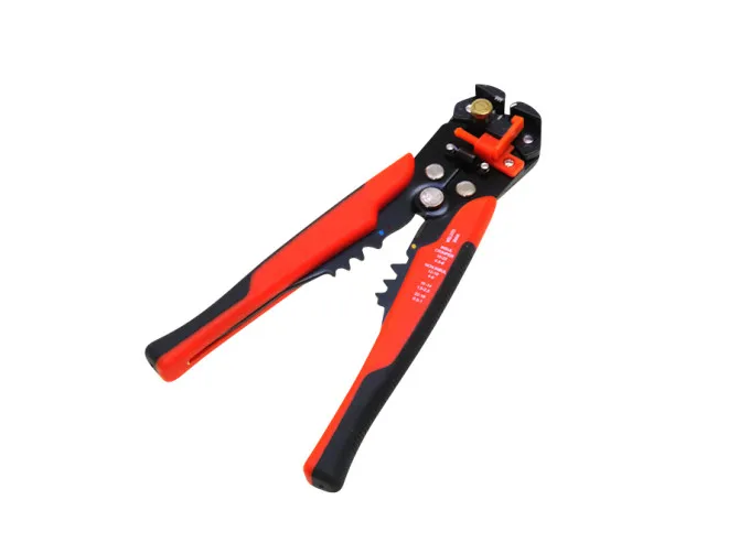 Electric cable pliers / wire stripping pliers  product