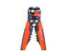 Electric cable pliers / wire stripping pliers 