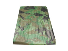 Cover 4x5 meter army