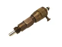 Micrometer M14x1.25 spark plug hole universal
