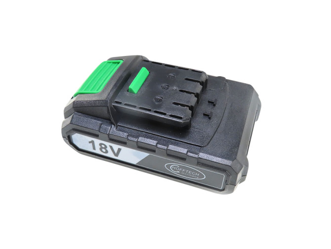 Battery 18V Li-ion for drill machine 201332 product