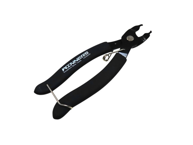 Chain joint master link plier P.Y.C. product