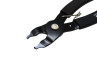 Chain joint master link plier P.Y.C. thumb extra
