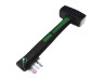 Hammer Sledgehammer 1kg Nylon-Schaft thumb extra