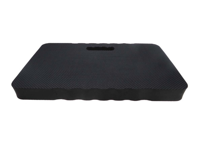 Knee mat 46x28x4cm extra thick  product
