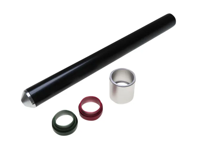 Headset tube cone tool set product