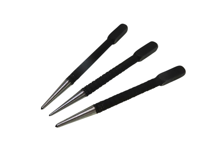 Center point set 3-pieces product