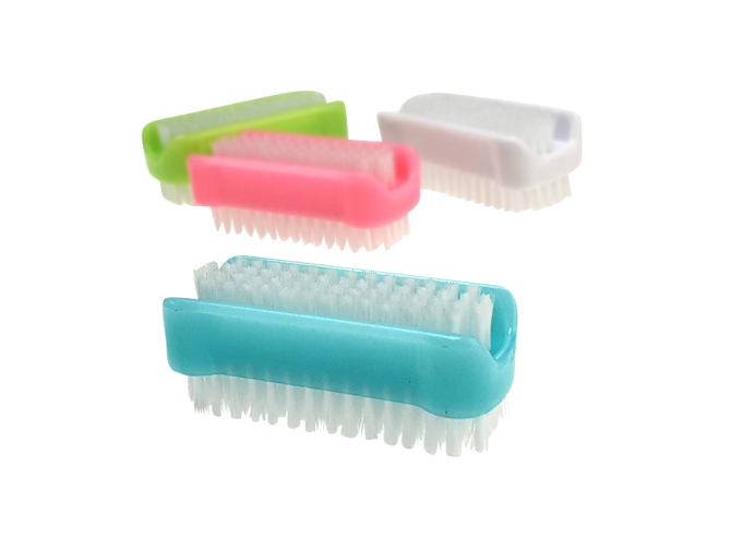 Nail brush product