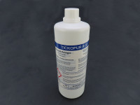 Ultrasoon reiniger reinigingsvloeistof Tickopur R33 1L 