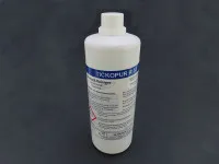 Ultrasonic-Reiniger Reinigungsflüssigkeit Tickopur R33 1L
