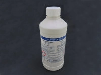 Ultrasonic cleaner cleaning fluid Tickopur R33 2L