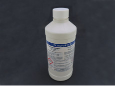 Ultrasoon reiniger reinigingsvloeistof Tickopur R33 2L