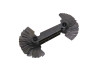 Thread pitch gauge Metric / Withworth