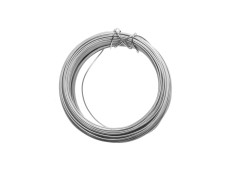 Locking wire 0.7mm 15m stainless steel