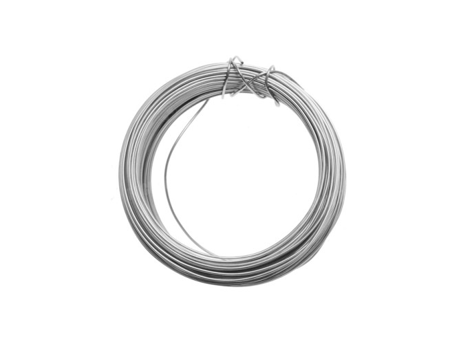 Locking wire 0.7mm 15m stainless steel main