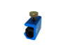 Cable lubricator BGS Technic 