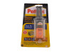 Pattex Power Epoxy 2 componenten epoxylijm 11ml thumb extra